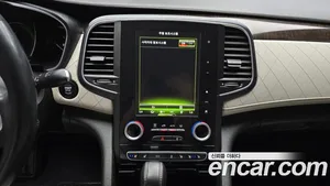 Renault SM6, 2016 — миниатюра 14