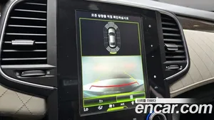 Renault SM6, 2016 — миниатюра 15