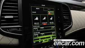 Renault SM6, 2016 — миниатюра 16