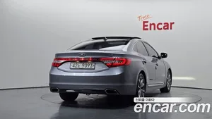 Hyundai Grandeur, 2015 — миниатюра 2