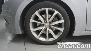 Hyundai Grandeur, 2015 — миниатюра 5