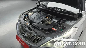 Hyundai Grandeur, 2015 — миниатюра 6