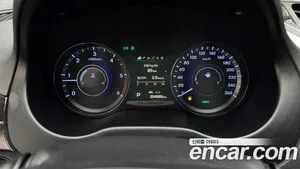 Hyundai Grandeur, 2015 — миниатюра 8
