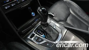 Hyundai Grandeur, 2015 — миниатюра 9
