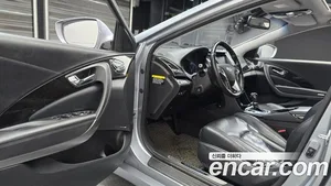 Hyundai Grandeur, 2015 — миниатюра 10