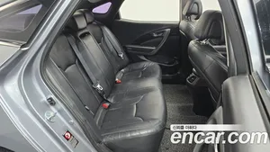 Hyundai Grandeur, 2015 — миниатюра 11