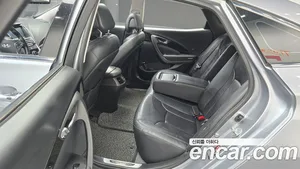 Hyundai Grandeur, 2015 — миниатюра 12