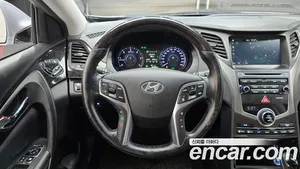 Hyundai Grandeur, 2015 — миниатюра 13