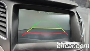 Hyundai Grandeur, 2015 — миниатюра 15