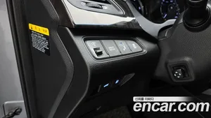 Hyundai Grandeur, 2015 — миниатюра 16