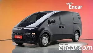 Hyundai Staria, 2023 — миниатюра 30