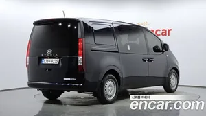 Hyundai Staria, 2023 — миниатюра 1