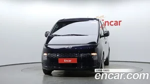 Hyundai Staria, 2023 — миниатюра 2