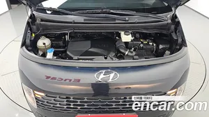 Hyundai Staria, 2023 — миниатюра 5