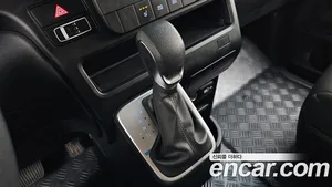 Hyundai Staria, 2023 — миниатюра 11