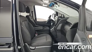 Hyundai Staria, 2023 — миниатюра 16