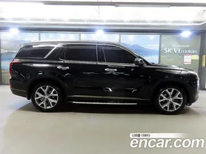 Hyundai Palisade, 2019 — миниатюра 3