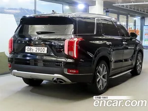 Hyundai Palisade, 2019 — миниатюра 4