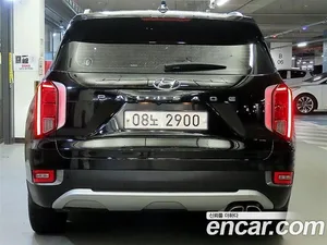Hyundai Palisade, 2019 — миниатюра 5