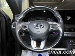 Hyundai Palisade, 2019 — миниатюра 8