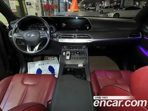 Hyundai Palisade, 2019 — миниатюра 10