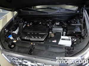 Hyundai Palisade, 2019 — миниатюра 19