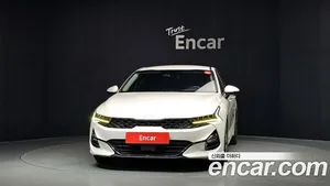 Kia K5, 2022 — миниатюра 3