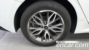 Kia K5, 2022 — миниатюра 5