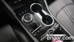 Kia K5, 2022 — миниатюра 12