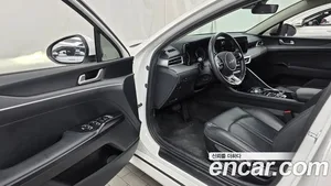 Kia K5, 2022 — миниатюра 13