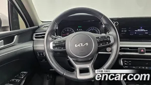 Kia K5, 2022 — миниатюра 18