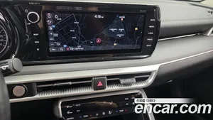 Kia K5, 2022 — миниатюра 19