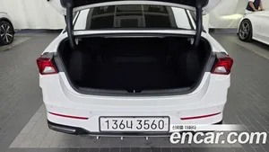 Kia K5, 2022 — миниатюра 26