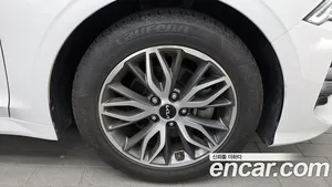 Kia K5, 2022 — миниатюра 7