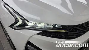 Kia K5, 2022 — миниатюра 8