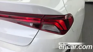 Kia K5, 2022 — миниатюра 9