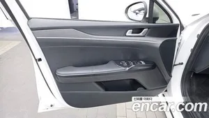 Kia K5, 2022 — миниатюра 14