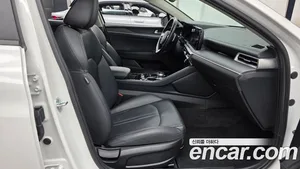 Kia K5, 2022 — миниатюра 16
