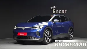 Volkswagen ID.4, 2023 — миниатюра 1