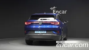 Volkswagen ID.4, 2023 — миниатюра 4