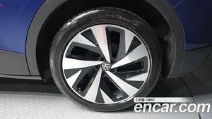 Volkswagen ID.4, 2023 — миниатюра 5