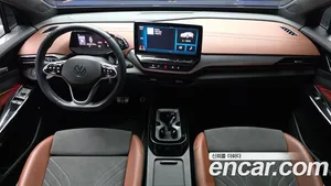 Volkswagen ID.4, 2023 — миниатюра 10