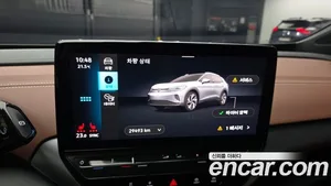 Volkswagen ID.4, 2023 — миниатюра 11