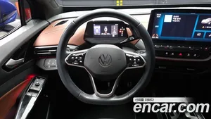 Volkswagen ID.4, 2023 — миниатюра 19