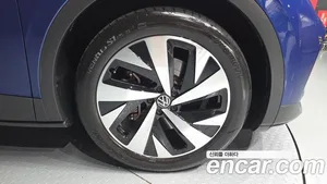 Volkswagen ID.4, 2023 — миниатюра 7