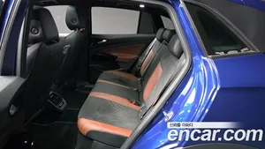 Volkswagen ID.4, 2023 — миниатюра 16