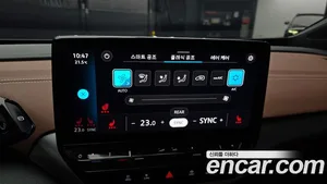 Volkswagen ID.4, 2023 — миниатюра 27