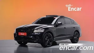 Genesis GV80, 2025 — миниатюра 33