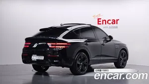 Genesis GV80, 2025 — миниатюра 1