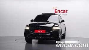 Genesis GV80, 2025 — миниатюра 2